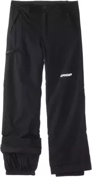 Брюки Spyder Propulsion Pants, черный
