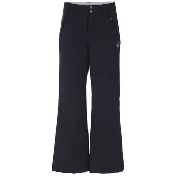 Брюки Spyder Revel, черный