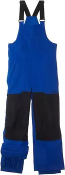 Брюки Spyder Scout Bib Pants, цвет Electric Blue