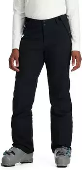 Брюки Spyder Section Pants, черный