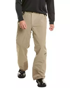 Брюки Spyder Seventy, коричневый