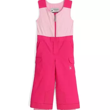 Брюки Spyder Sparkle, розовый