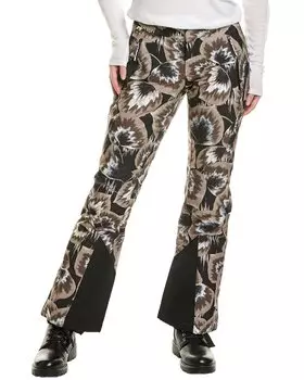 Брюки Spyder Winner, коричневый