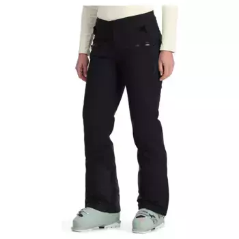 Брюки Spyder Winner Lengths, черный