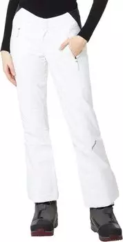 Брюки Spyder Winner Pants, белый