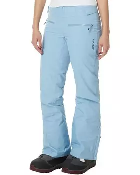 Брюки Spyder Winner Pants, цвет Blue Drift