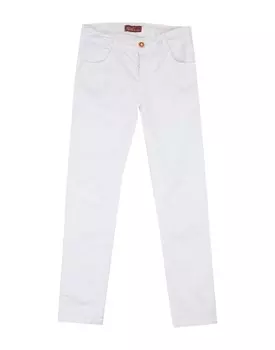 Брюки Squad, белый