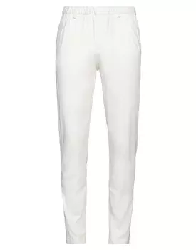 Брюки Squad, белый
