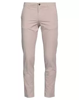 Брюки Squad, бежевый