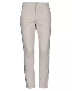 Брюки Squad, бежевый