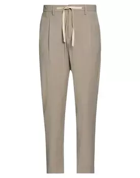 Брюки Squad, бежевый