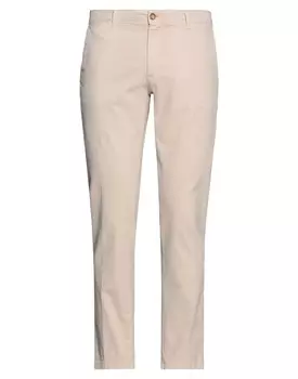 Брюки Squad, бежевый