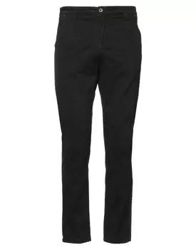 Брюки Squad, черный