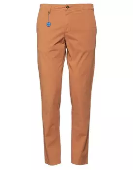 Брюки Squad, коричневый