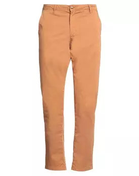 Брюки Squad, коричневый