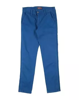 Брюки Squad, лазурный