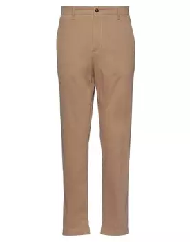 Брюки Squad, песочный