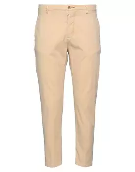 Брюки Squad, песочный