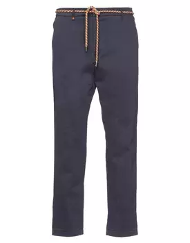 Брюки Squad, синий