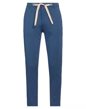 Брюки Squad, синий