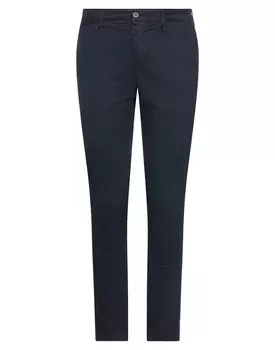 Брюки Squad, синий