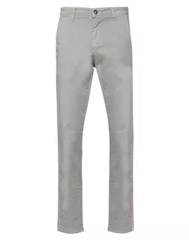 Брюки Squad, светло-серый