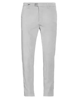 Брюки Squad, светло-серый