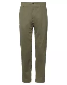 Брюки Squad, зеленый