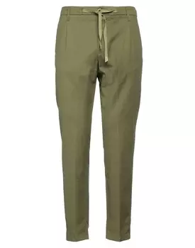 Брюки Squad, зеленый