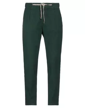 Брюки Squad, зеленый