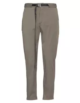 Брюки Squad, зеленый