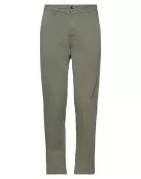 Брюки Squad, зеленый