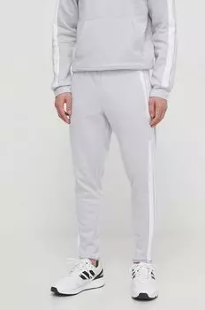 Брюки Squadra 19 Adidas Performance, серый