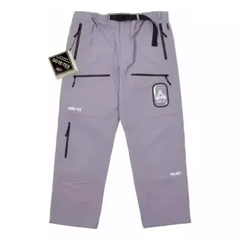 Брюки ss22 gore-tex s-tech pants 'purple' Palace, фиолетовый