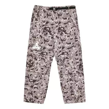 Брюки ss22 zip off bottoms 'multicolor' Palace, мультиколор