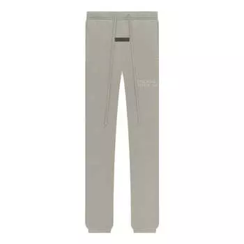 Брюки ss23 sweatpants 'seal' Fear Of God Essentials, серый