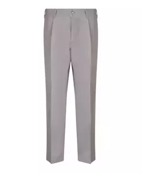 Брюки сс24 Dell'Oglio, бежевый