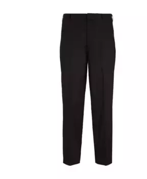 Брюки сс24 Emporio Armani, черный