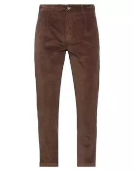 Брюки Sseinse, коричневый