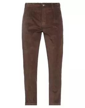Брюки Sseinse, коричневый