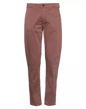 Брюки Sseinse, коричневый