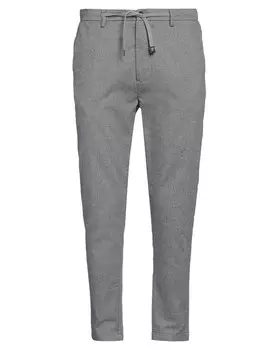 Брюки Sseinse, серый