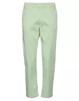 Брюки Sseinse, светло-зеленый
