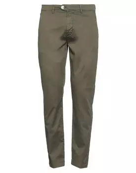 Брюки Sseinse, зеленый