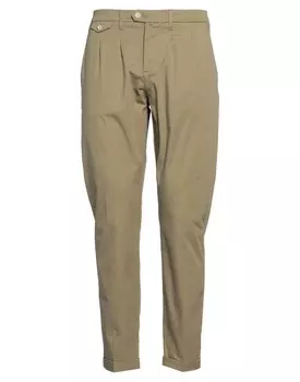 Брюки Sseinse, зеленый