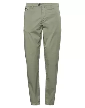 Брюки Sseinse, зеленый