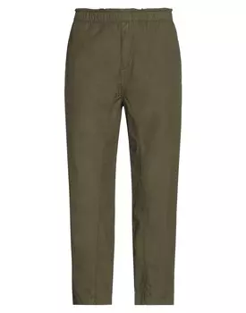 Брюки Sseinse, зеленый