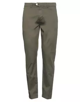 Брюки Sseinse, зеленый