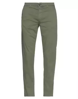 Брюки Sseinse, зеленый