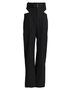 Брюки Ssheena, черный